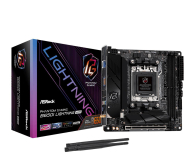 ASRock B650I LIGHTNING WIFI - 1244228 - zdjęcie 1
